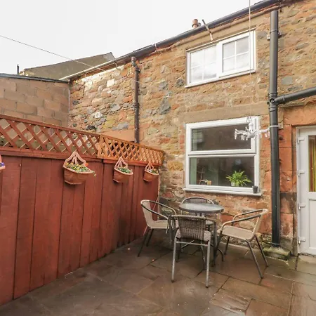 Casa vacanze The Anchorage Wigton